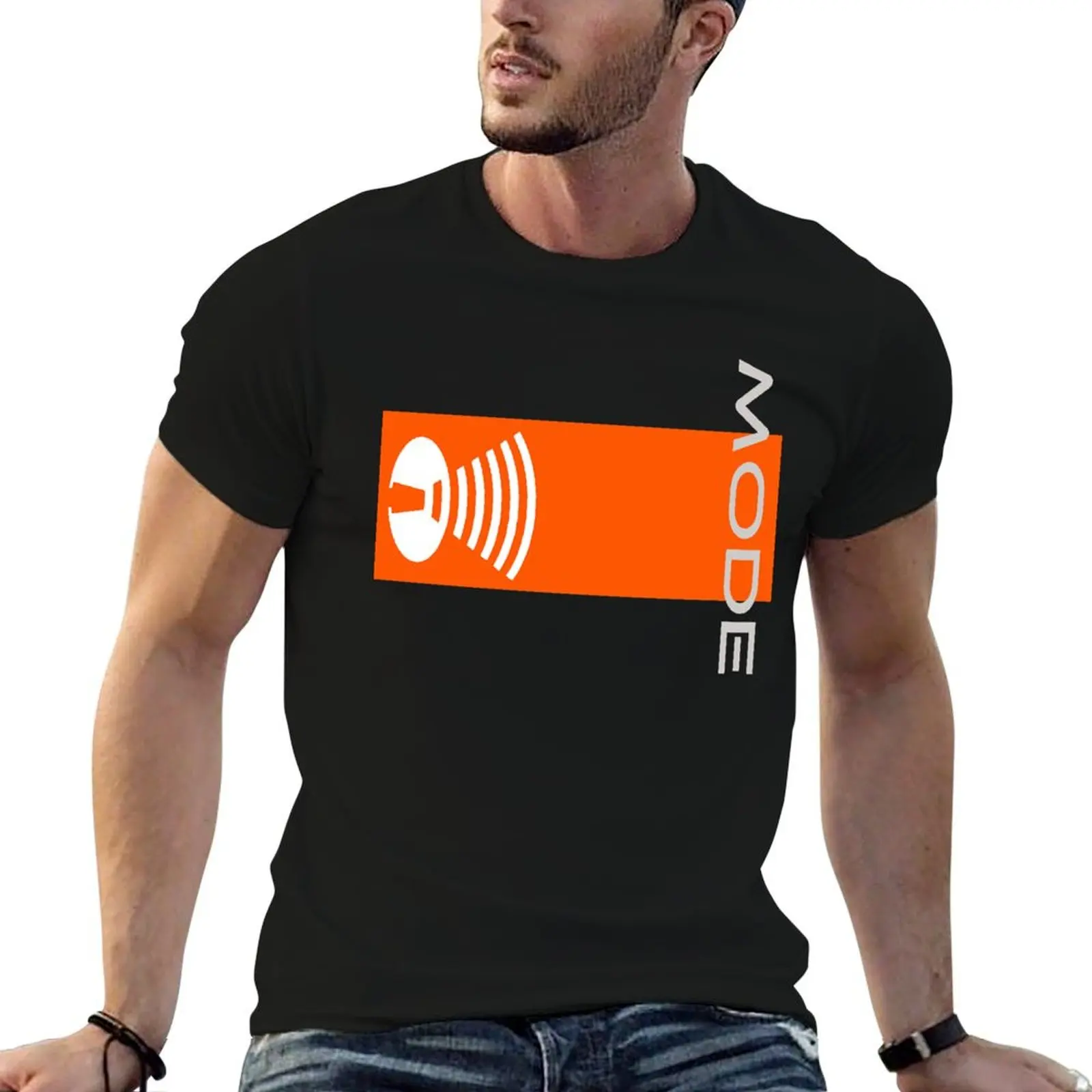 

Best of Depeche Mode Band Logo Classic T-Shirt man t shirts for men casual t shirt for man funny t shirts cotton T-Shirt