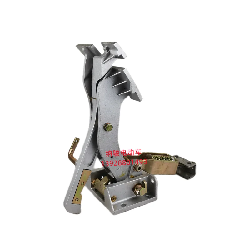 EZGO Ball Car Pedal Assembly SECOLO Tourist Park Accelerator Pedal