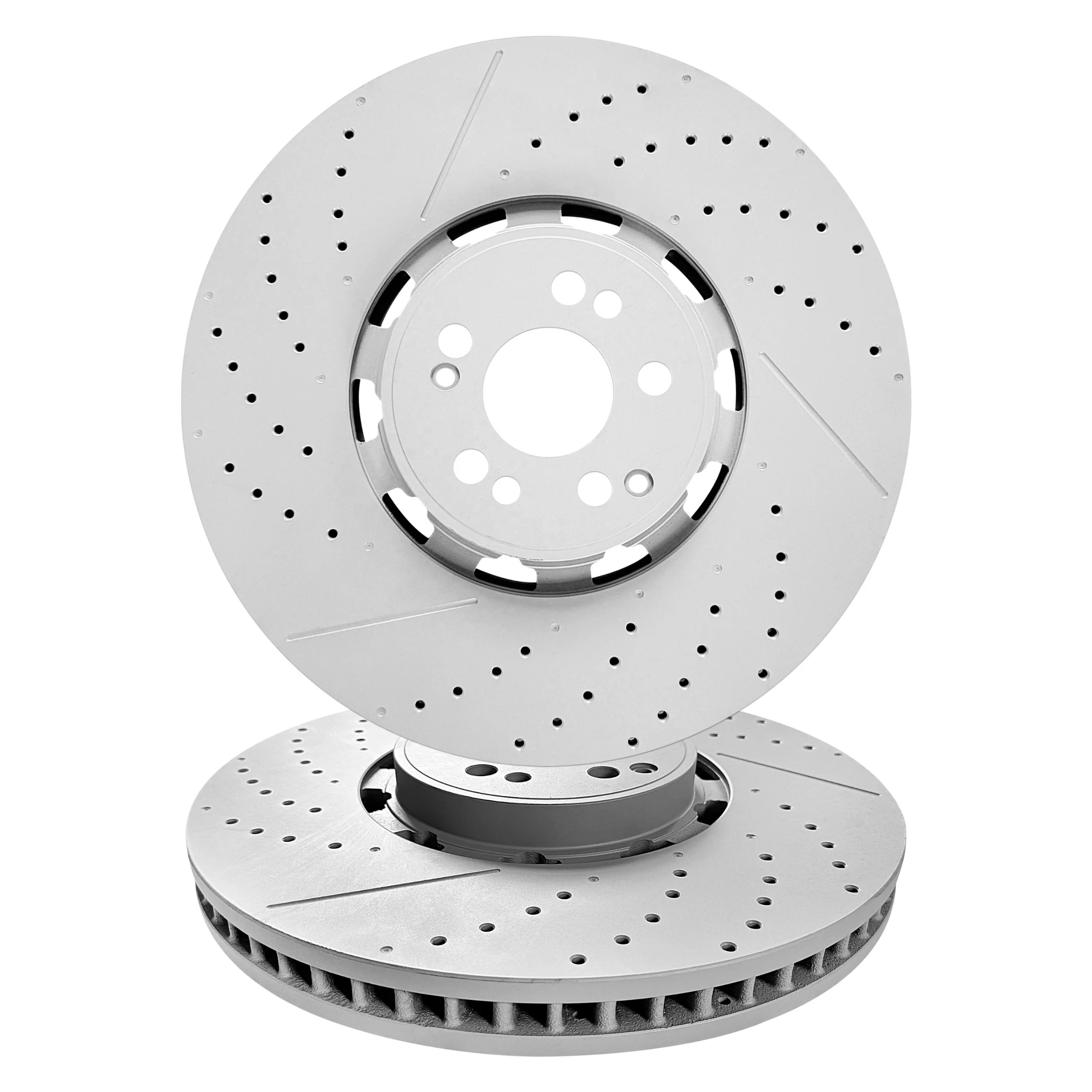 

1674213600 Auto Break Parts Front Pad Brake Disk for Merc edes Be nz C CLASS A238 W213 S205 S213