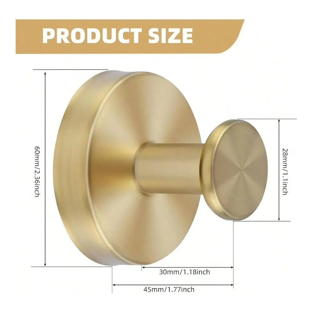

Suction Cup Hooks Shower Heavy Duty Wreath Hangers Front Door Waterproof Shower Hooks Inside, No Drill Towel Hooks Bathroom Kit