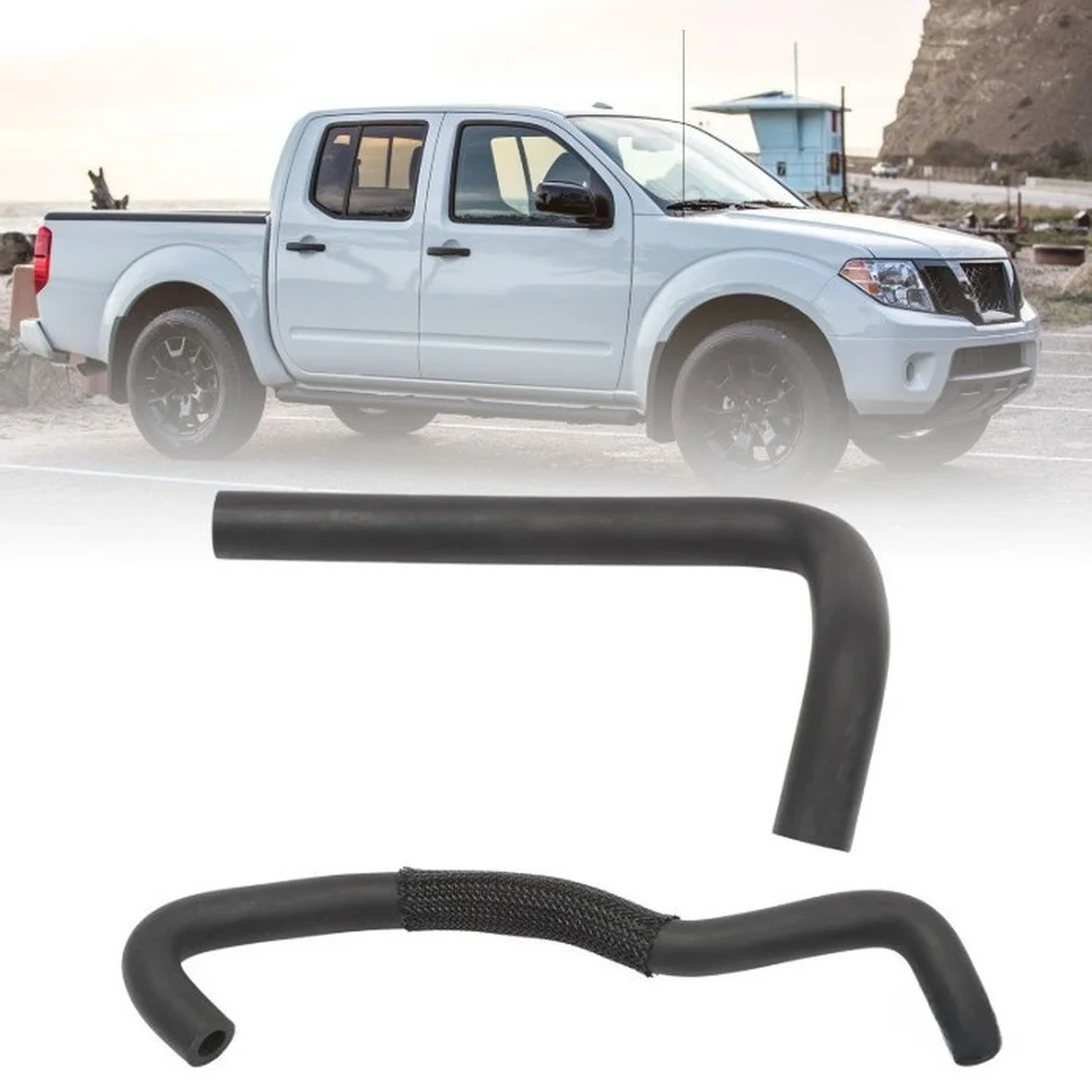 3 Pcs Breather Line Hose for Nissan Xterra 2005-2013 For Frontier 2005-2012 For Pathfinder 2005-2012 NV1500 NV2500 For NV3500
