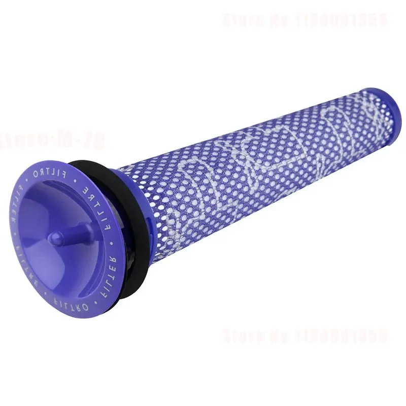 Pre Motor Hepa Filters Replacement for Dyson V6 V7 V8 DC62 DC61 DC58 DC59 DC74 Vacuum Cleaner Filter Parts # 965661-01 Filter