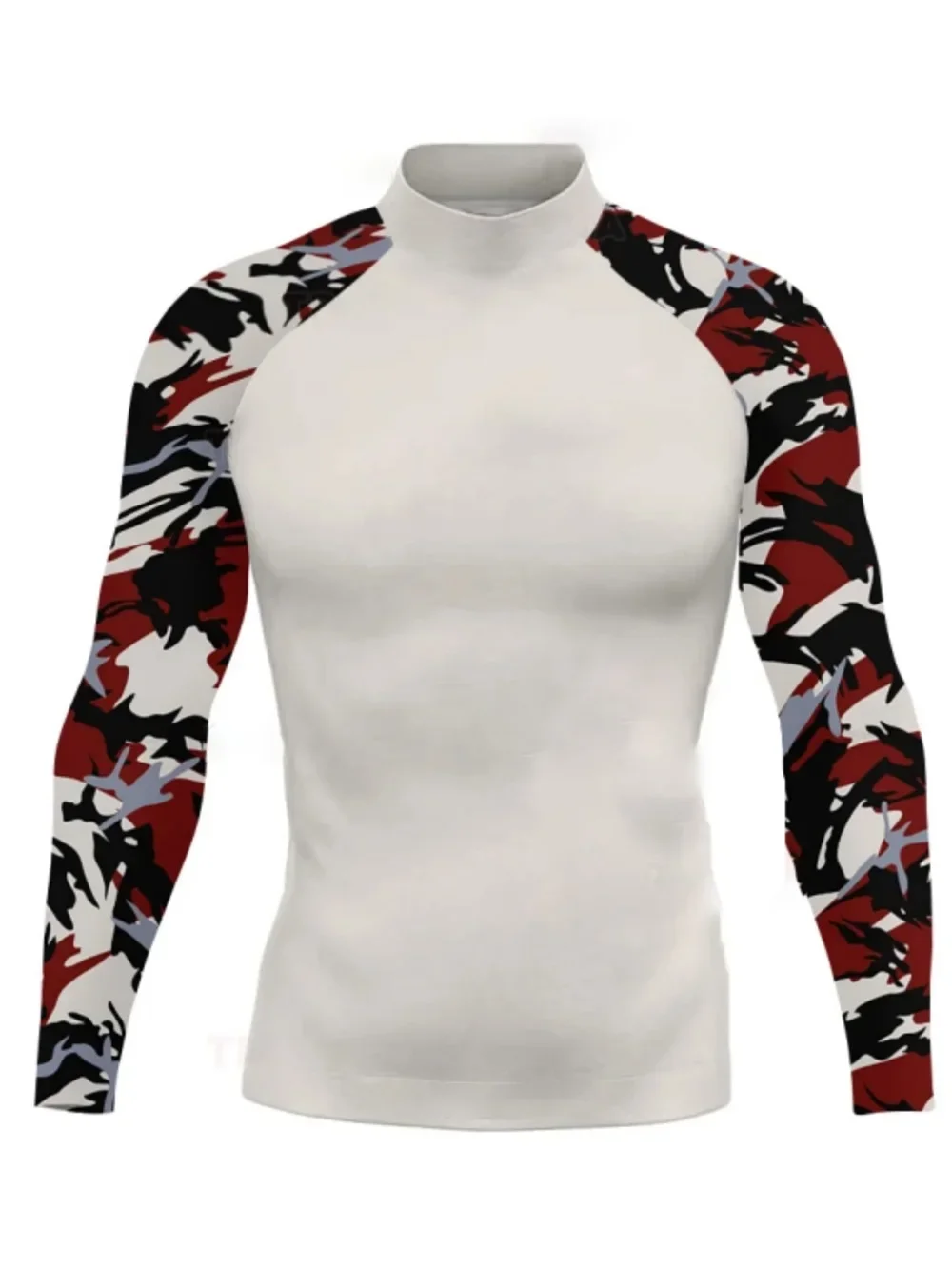 Thumbnail 3 - #93 Ranked Swim Shirts Picks in 2026