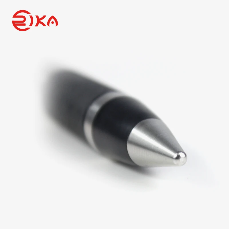 

уникальный датчик солености почвы RIKA RK500-23 RS485 и 4–20 мА для теплицы