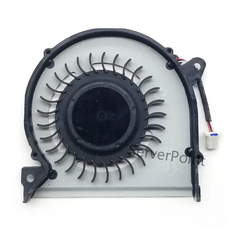 NEW laptop CPU COOLING FAN FOR SAMSUNG NP740U3E 740U3E 730U3E DELTA BA31-00139A KSB06105HA-CJ43 5V 0.40A