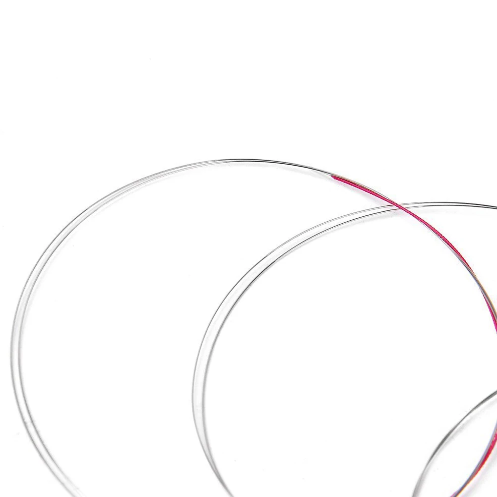 

Violin E string 3/4 violin E string 4/4 violin E string Steel violin E string Violin string