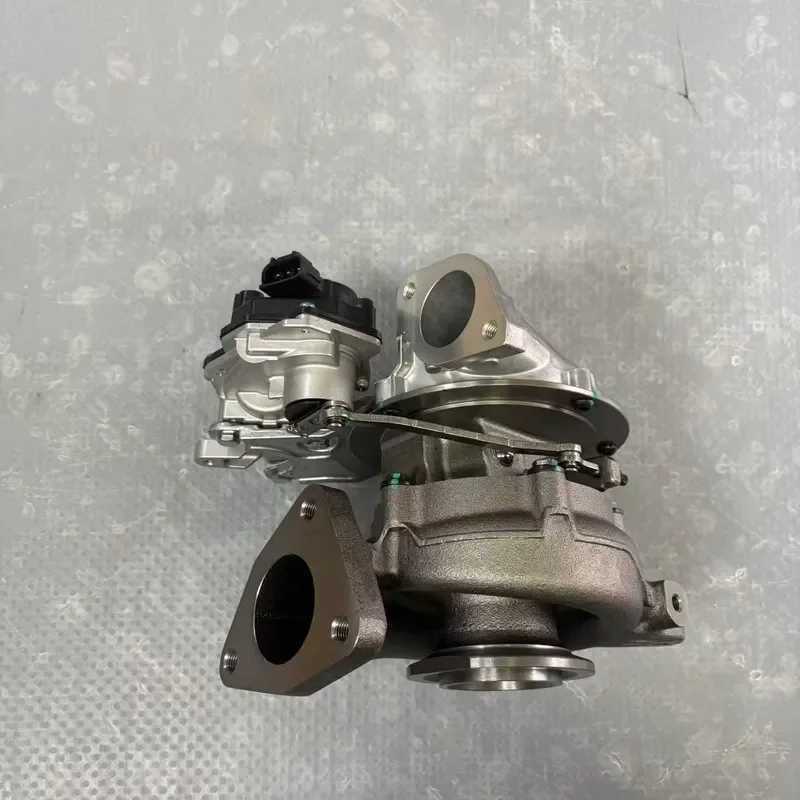 Suitable for Toyota Hylax 2.8T turbocharger CT16V.17201-11070.17201-L071, etc