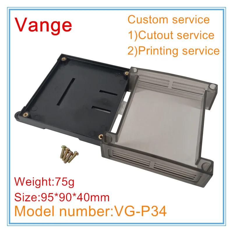 Vange Plc Junction …