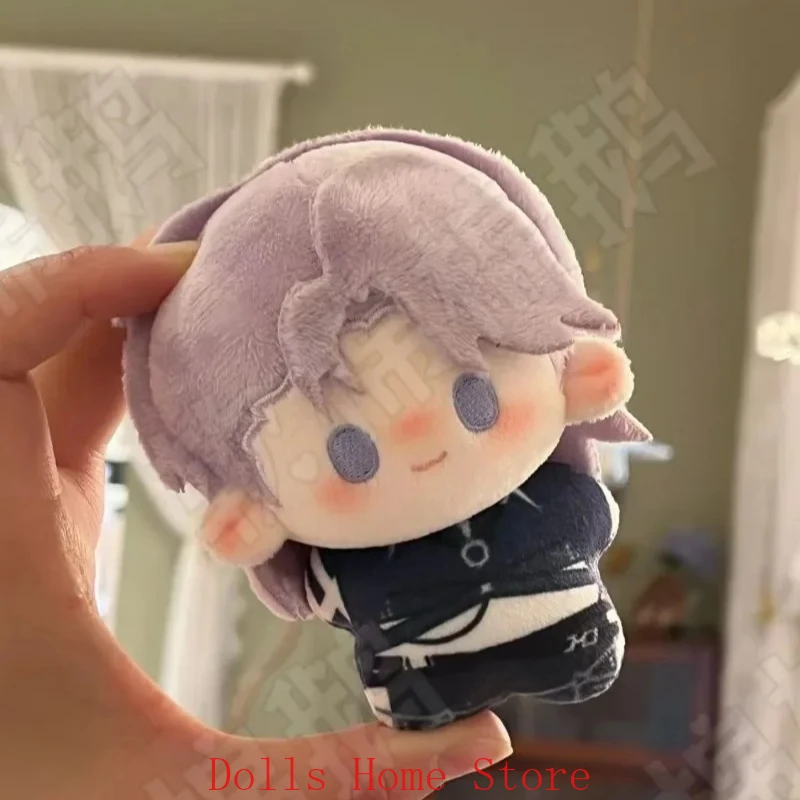 

Anime Game Path To Nowhere Cosplay ZOYA Adorable Soft Backpack Pendant Plush Keychain 10cm