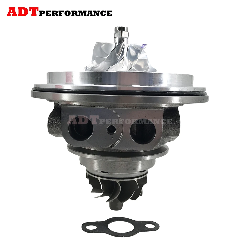 

1118100XEC05 ELT08 Turbo CHRA Turbo Cartridge for Great Wall F7 Tank 300 Fengjun 72.0T GW4C20B Gasoline Engine XEC05 GW4C20 2.0T