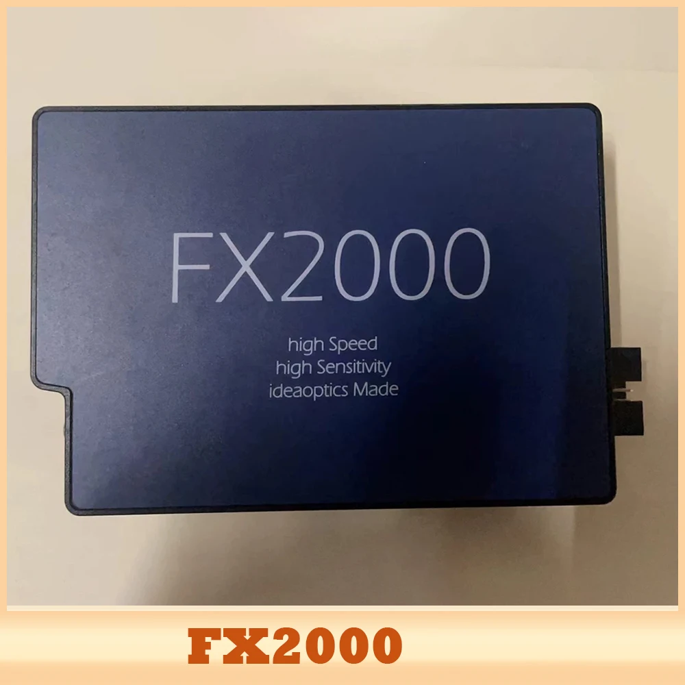 Optical FX2000 Fiber optic spectrometer FX 2000