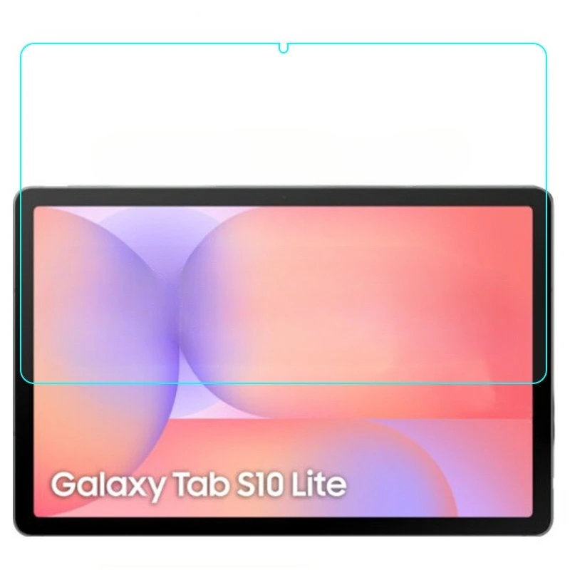 

Для Samsung Galaxy Tab S10 Lite 10,9 "20220 прозрачное закаленное стекло для планшета Защитная пленка для экрана Tab S10Lite с полным покрытием