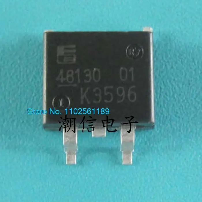 

10 шт./лот K3596 2SK3596 TO-263