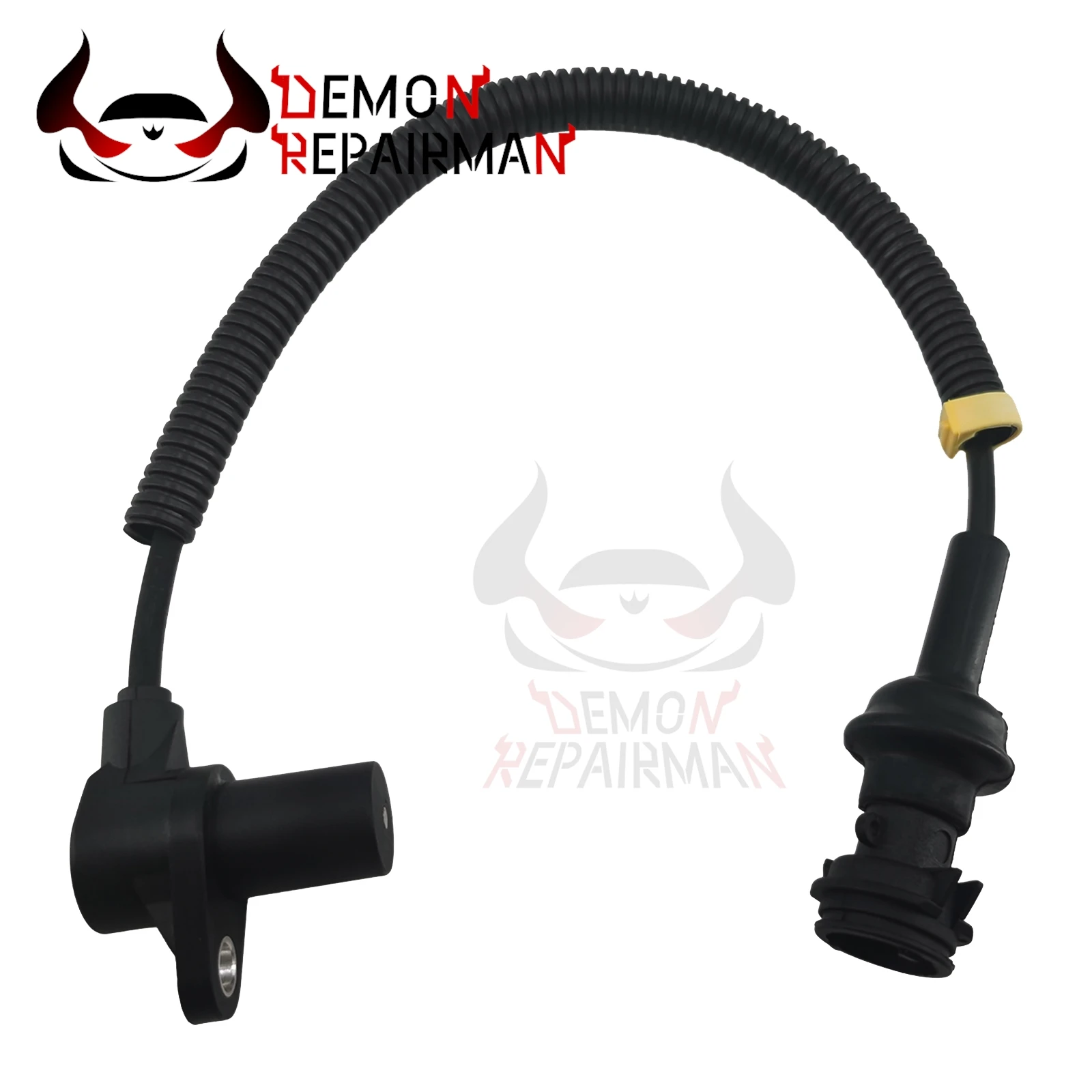 0 281 002 105 0281002270 new Crankshaft Position CKP Sensor Compatible with MAN TGM I E2000 F2000 F90 TGA TGL TGX CLA TGS M2000M