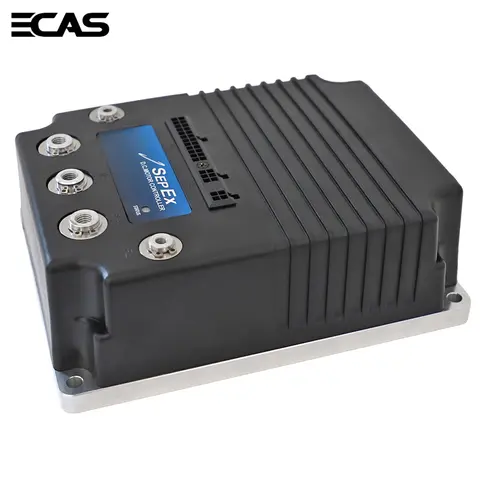 48V 500A DC Motor Speed Controller for Curtis EZGO Club Car Golf Cart 1268-5503