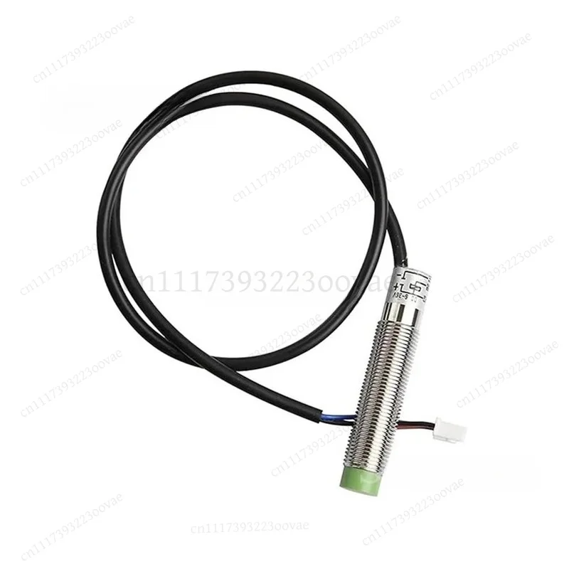 df 1pc Auto Bed Leveling Sensor 6-36V Inductive Proximity Switch for ET4/ET4 Pro/ET5/ET5X/ET5 Pro 3D Printer Parts