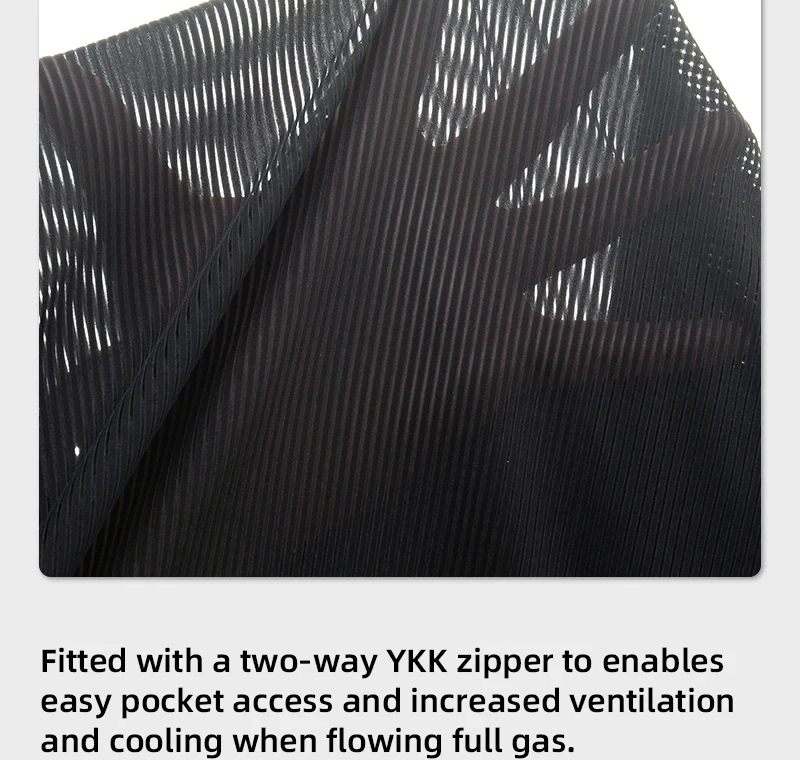 YKYWBIKE 2026 Herren Radfahrweste Wasserabweisend Winddicht Atmungsaktiv Leicht Ärmellose Weste Rennrad Fahrrad Windbreaker – Detail 16