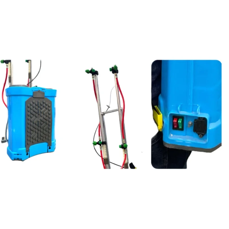 Penyemprot listrik ransel 20L