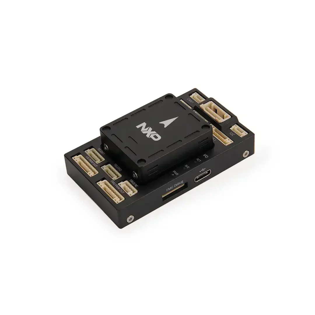 HolyBro Pixhawk 6X-RT (Developer Edition) Autopilot Flight Controller for Pixhawk Baseboard / Pixhawk RPi CM4 Baseboard