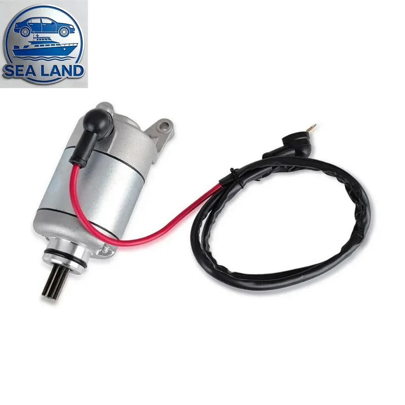 Motor de Arranque para Motocicleta 1WD-H1800-00-00 para Yamaha YZF R3 R25 R3A ABS MTN250 MT-25 MTN320 MTN320-A MT-03 2015-2018