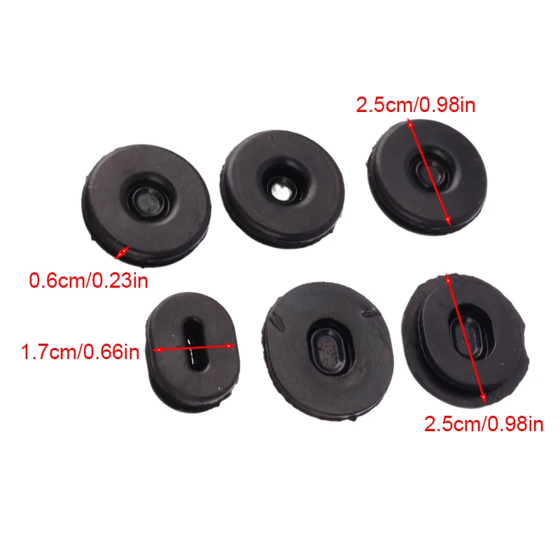 The CN125 offset cover gasket is usually suitable for sealing the engine offset cover (side cover) of the GS125 GN125 model.