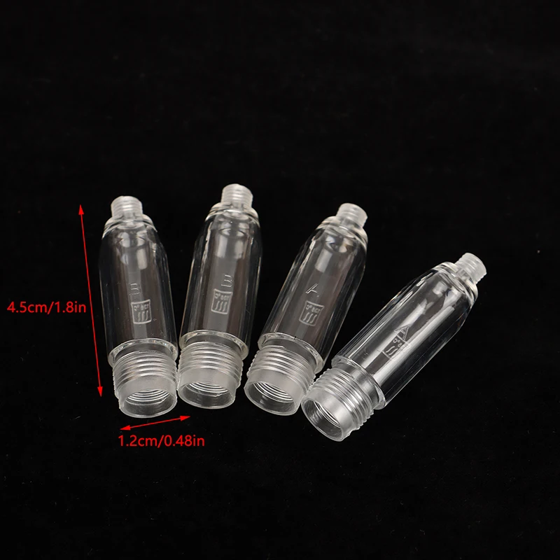 8Pcs Dental Equipment Oral Anesthesia Injector Tube Can Be Sterilized And Reused Dental Lab Clinical Products Dental Tool view 6