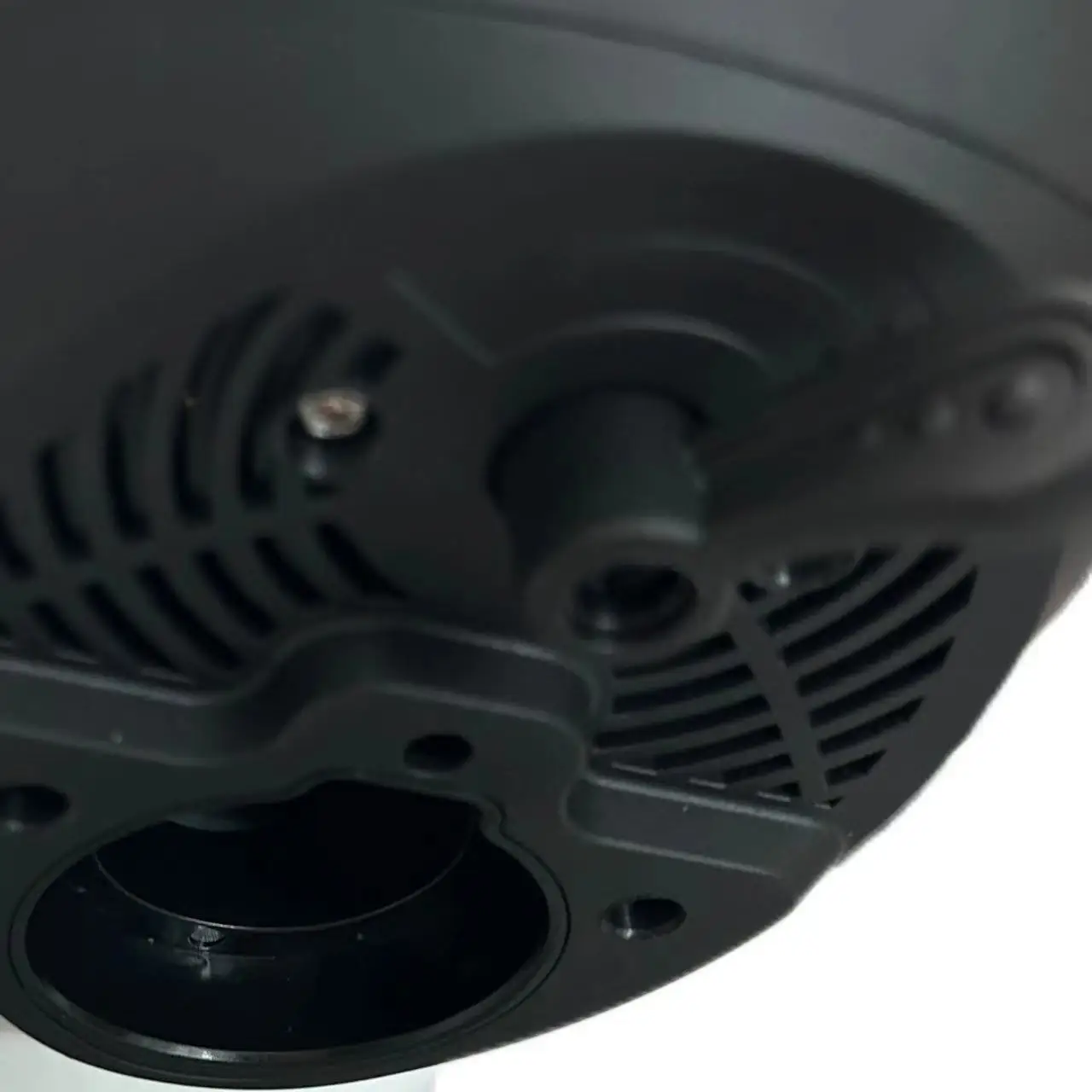 2024 New Type CCBA Use Fire Resistant Wide Viewpoint Anti-fog Wiper Gas Mask for Chemical Industry