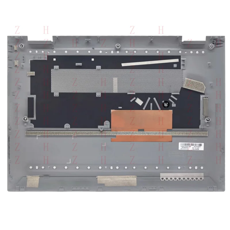 

DUDU Новый для HP X360 830 G9 D крышка нижняя часть корпуса