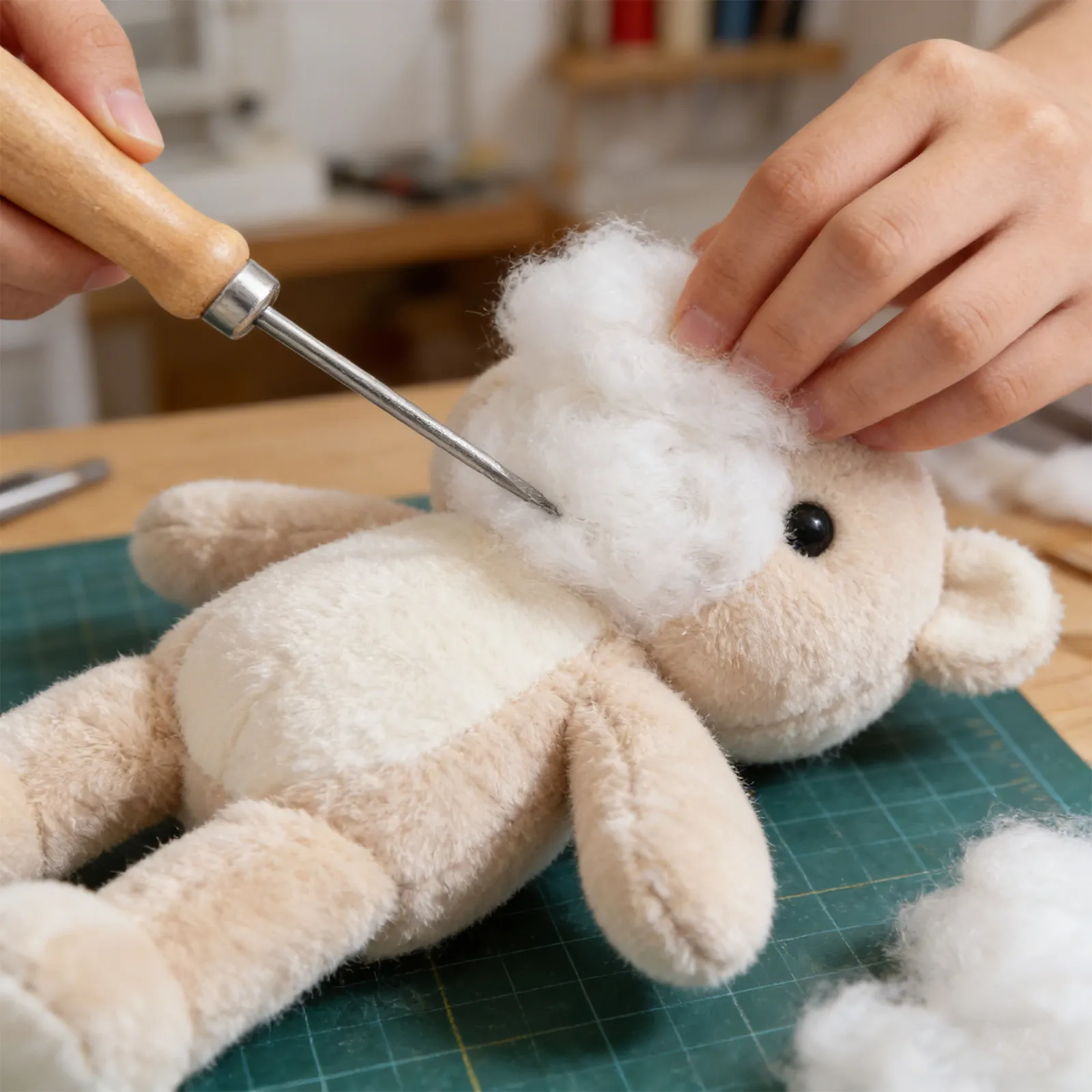 3pcs-diy-quilt-cotton-stuffing-tool-wooden-handle-soft-sewing-project-filler-craft-awl-cotton-filler-awl-diy-tool