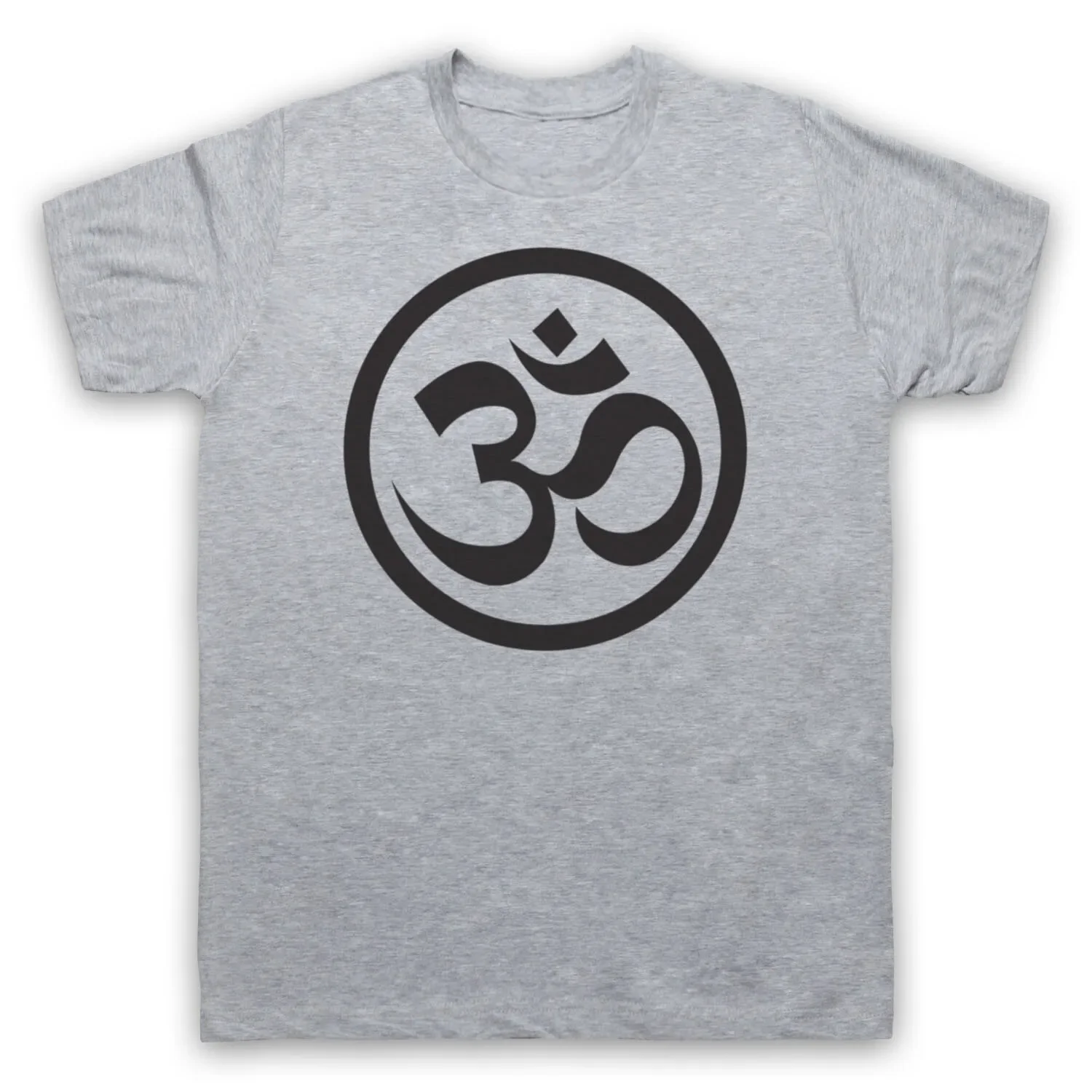 Hindu Symbol Om Rel… - image