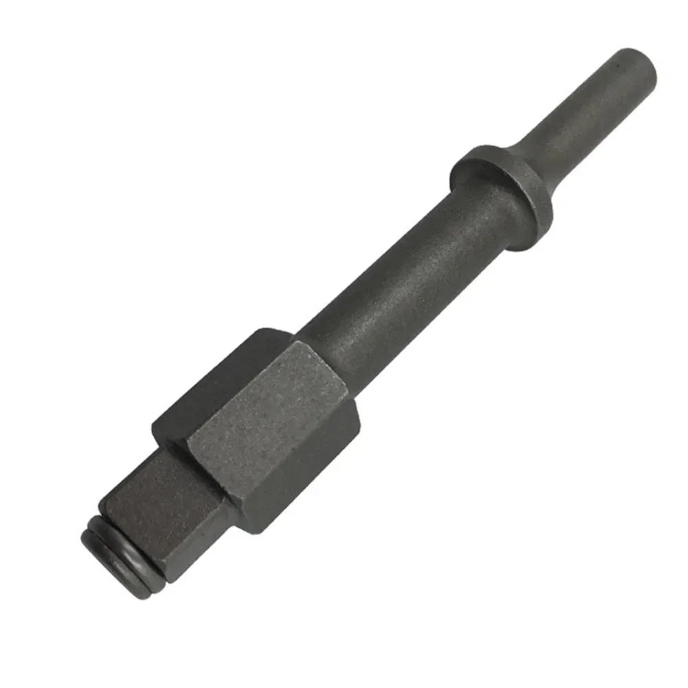 For Garage For Workshop 1/2 Inch Chisel Air Hammer Attachment Metal Construction Square Drive Stubborn Torx Bolts