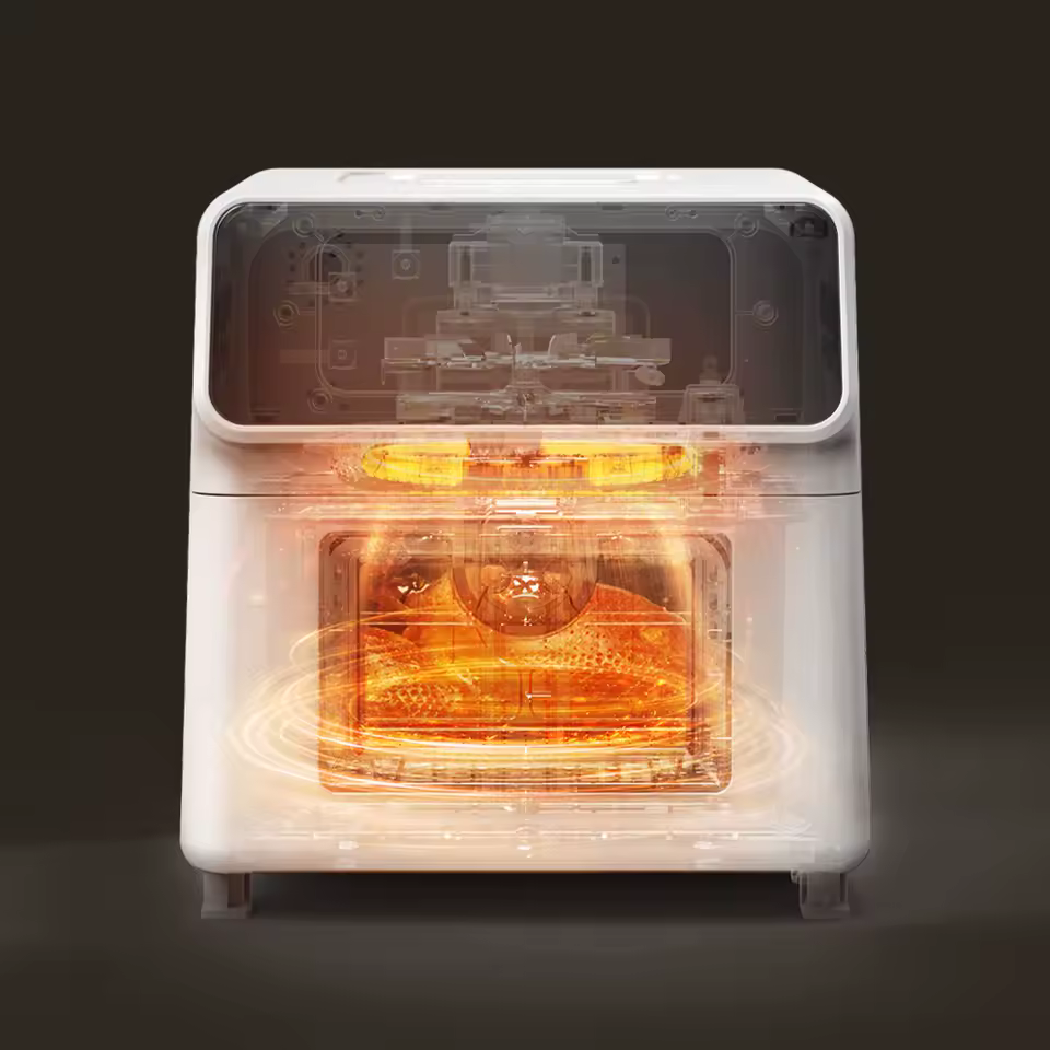 아이닉 4세대 올스텐 에어프라이어 iSA6L