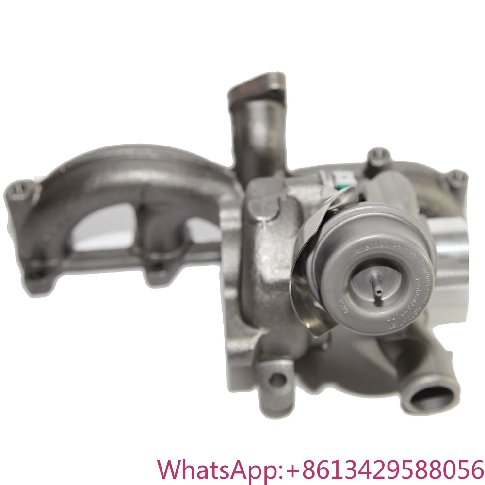 

New Brand OEM Replacement VNT15 Golf Jetta Beetle 99-03 Turbocharger Turbo 1.9L VW TDI