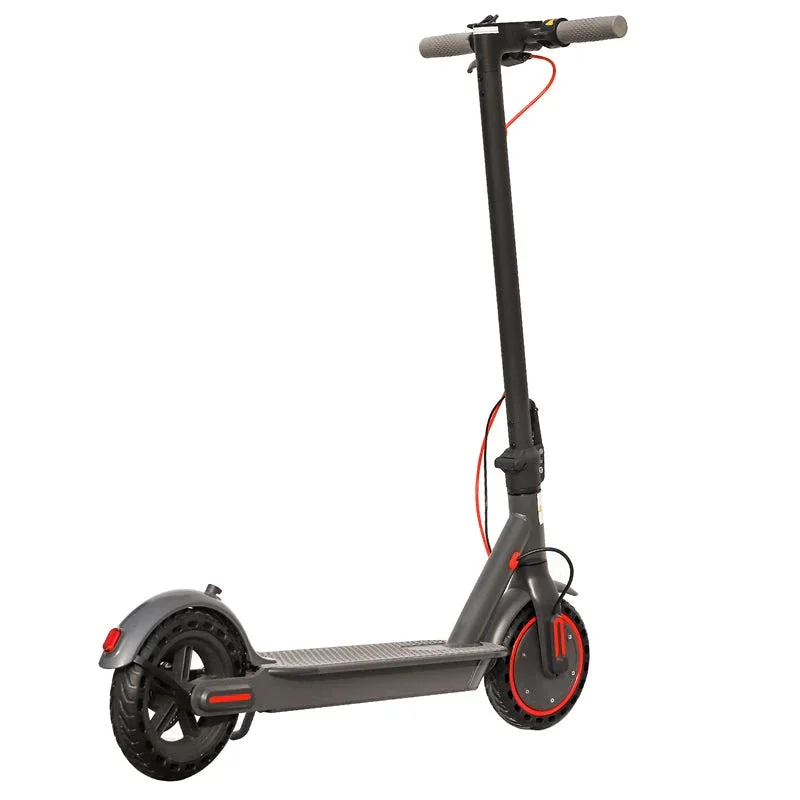 JUICEASE M365 Electric Scooter 31KM/H 350W Power Portable Escooter for Adults with 7.8-10.4AH Battery 8.5