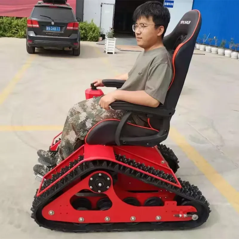 2026for Rubber Track Supply Rubber Track Only Follow Me to the Factory