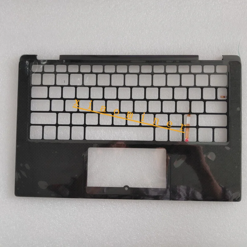 02PXWD FÜR Dell XPS 13 9365 Laptop C Shell Palmrest Small Enter