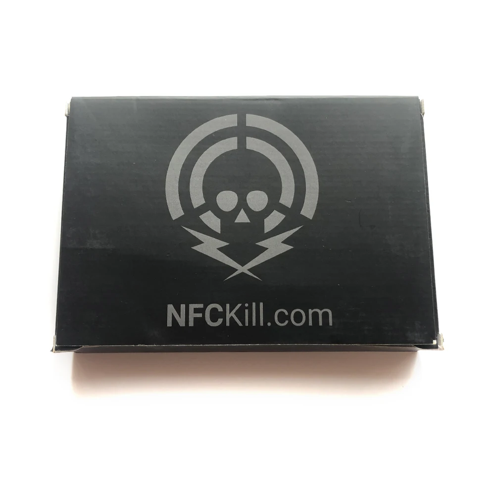 NFCKILL PROFESSIONAL FROM RRG