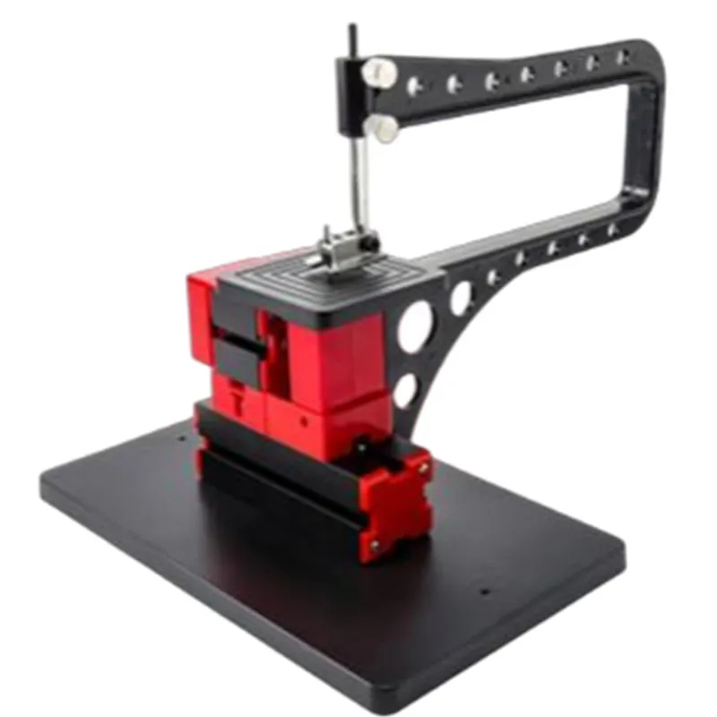 

Mini sawing machine bow type arm safety curve saw pull saw carving machine model making mini combined machine tools