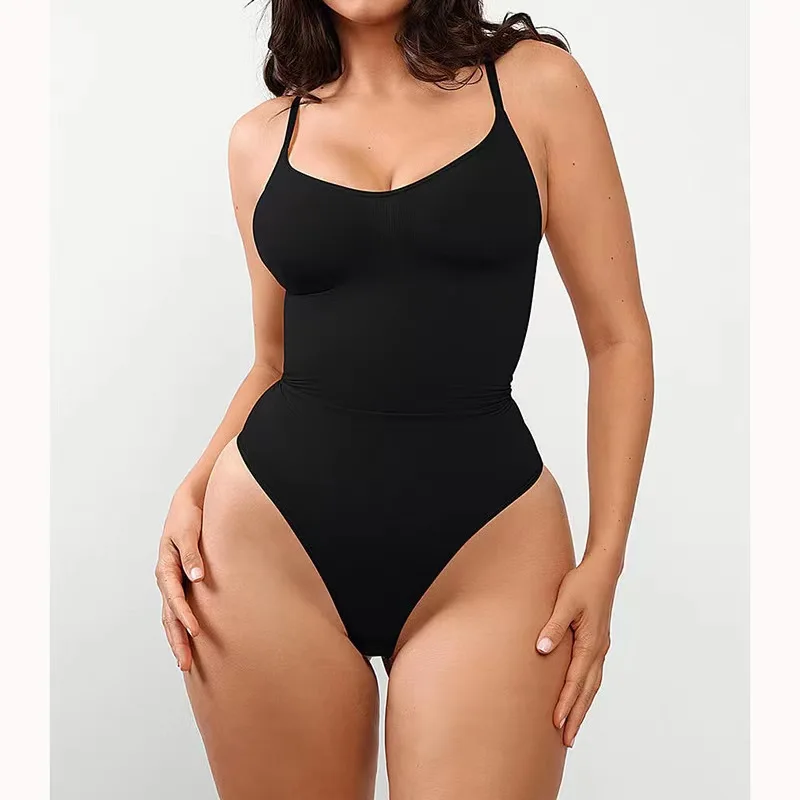 Thumbnail 3 - #93 Seamless Shaping Bodysuits Ranking List in 2026