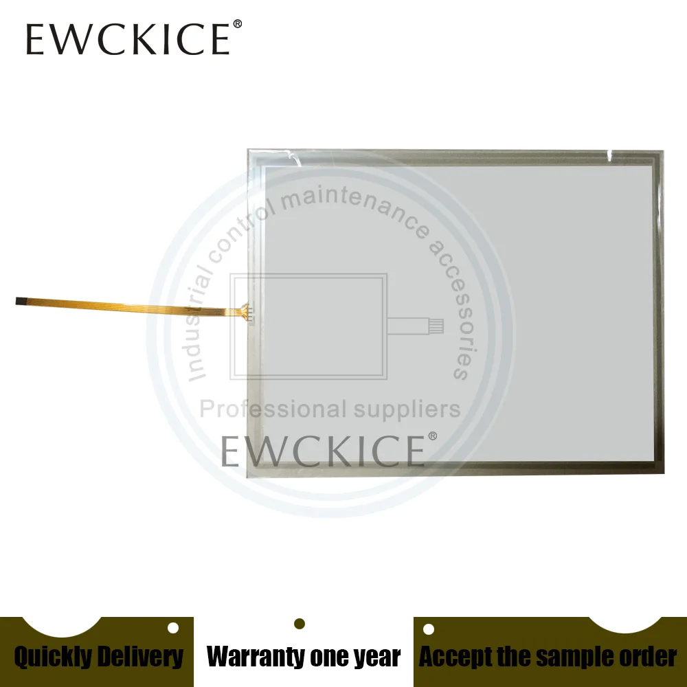 NEW A02B-0327-B600 HMI Series 31i-MODEL B PLC Touch Screen Panel Membrane Touchscreen