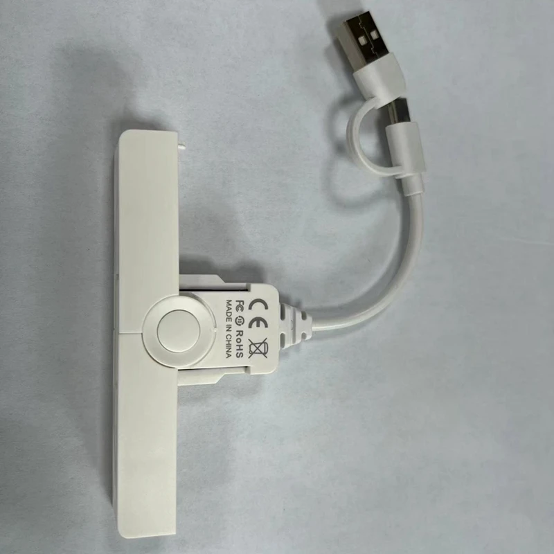 SCLS スマート CAC カード リーダー USB A Type-C USB 共通アクセス税申告 SIM/ID/銀行カード リーダー 共通アクセス CAC リーダー