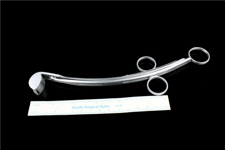 JZ أداة جراحة الأنف والأذن والحنجرة الطبية تجويف الأنف تنطيل قاطع اللولبي كاسيت إعادة قطاع سكين سكين مخاطي