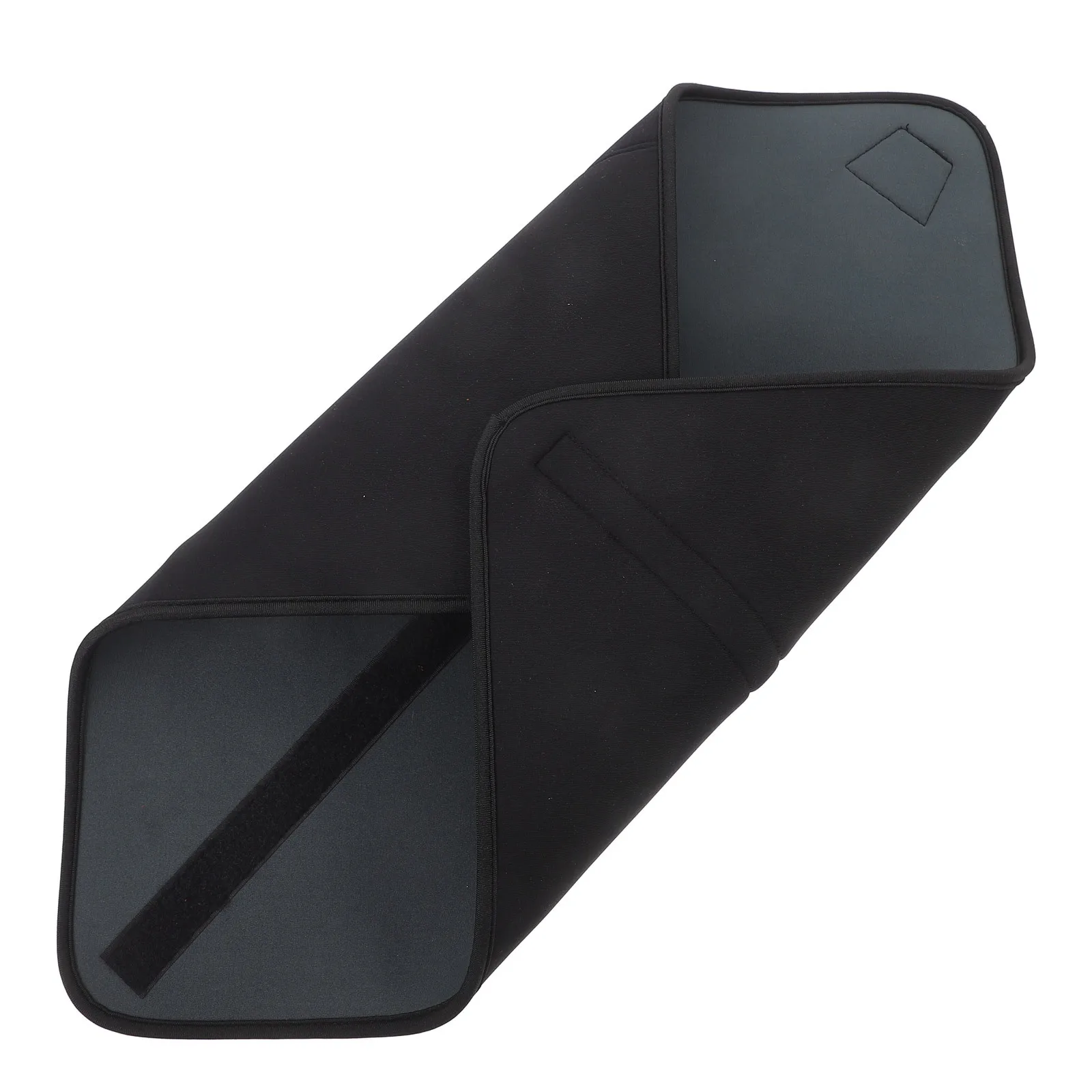 

Camera Lens Protective Wrap Soft Neoprene Cover Shock Absorber Travel Outdoor Dslr Equipment Protective Lens Wrap Pouch