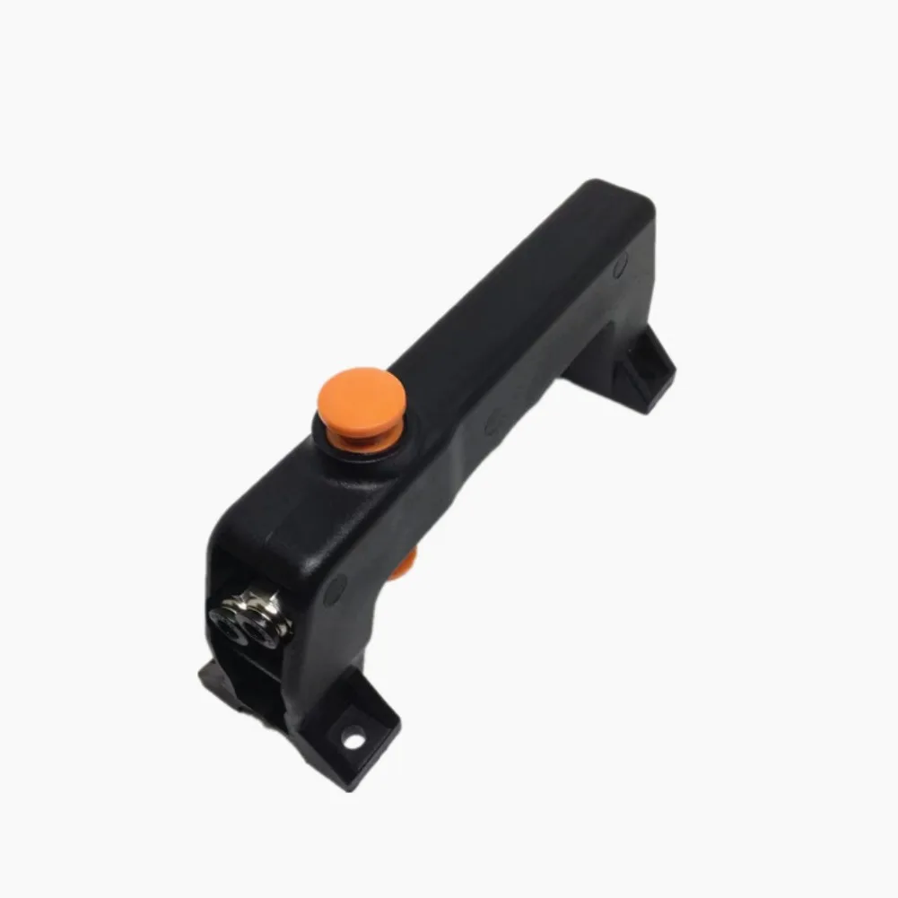 For Kexingke Zhuo Yunite Stadisda Tire Pick Machine Locking Handle, Pneumatic Lock Switch
