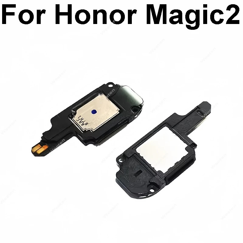 For Huawei Honor Magic 2 3 4 5 Pro Magic 4 5 Lite Ultimate Buzzer Speaker Louder Speaker Buzzer Replacement