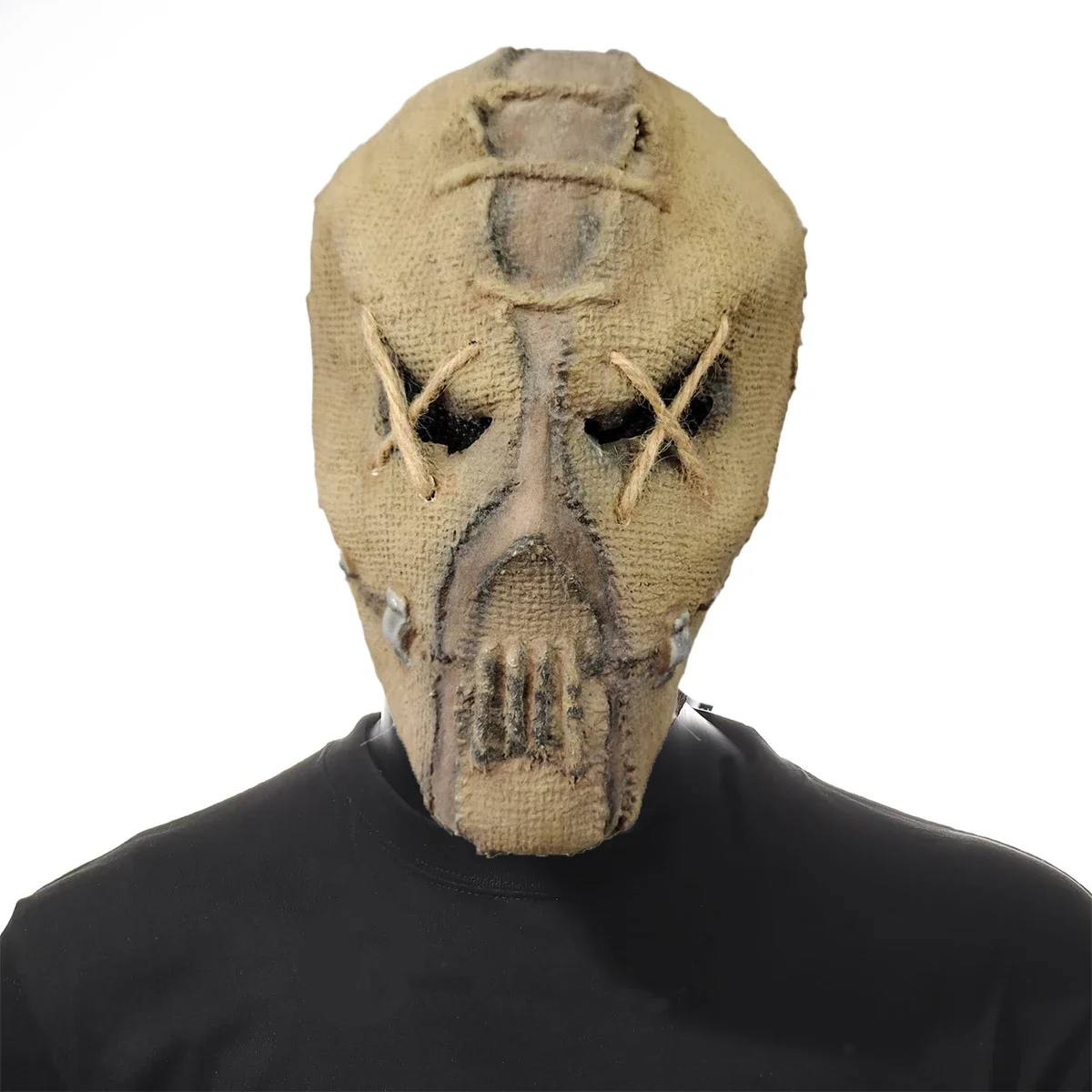 

Маска ужасов на Хэллоуин | Латексная маска зомби | Крышка головы | Макияж ужасов | COS игровой реквизит | Праздничные костюмы | Игра «Втеча из комнаты» |