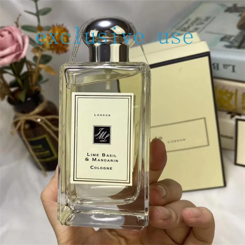 عطر جو مالون لندن عالي الجودة عطر إنجليزي كمثرى ملح البحر بيري وايلد بلوبيل كولونيا عطور عطر وود سي سولت