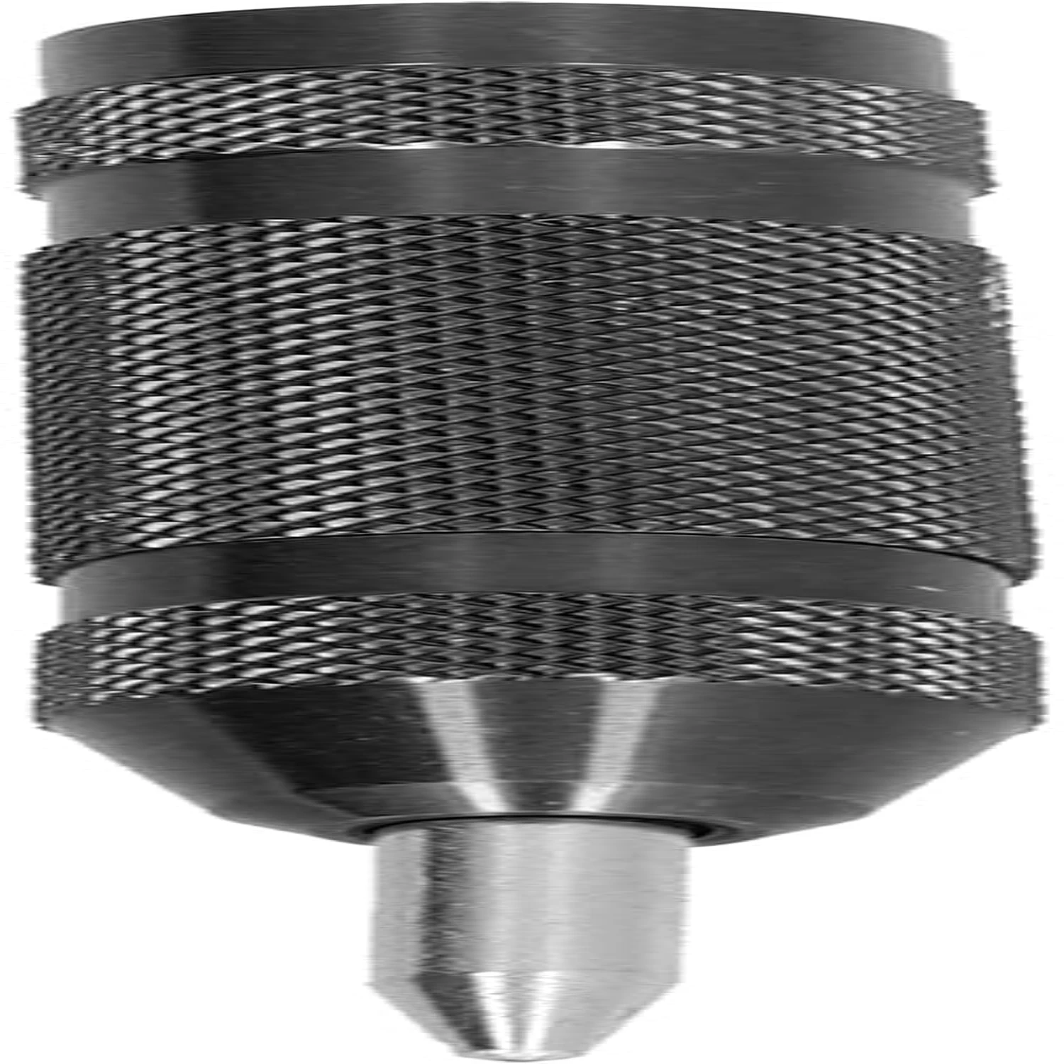 

Versatile Automatic Adjustable Center Hole Tool - Reliable Must-Have Precision Accessory for Metal, Wood, Plastic, Glass, and Ma