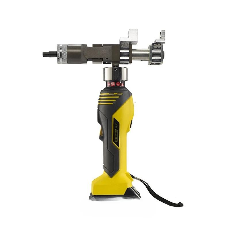 

Pipe Expansion Tool, Electric Sliding Tool