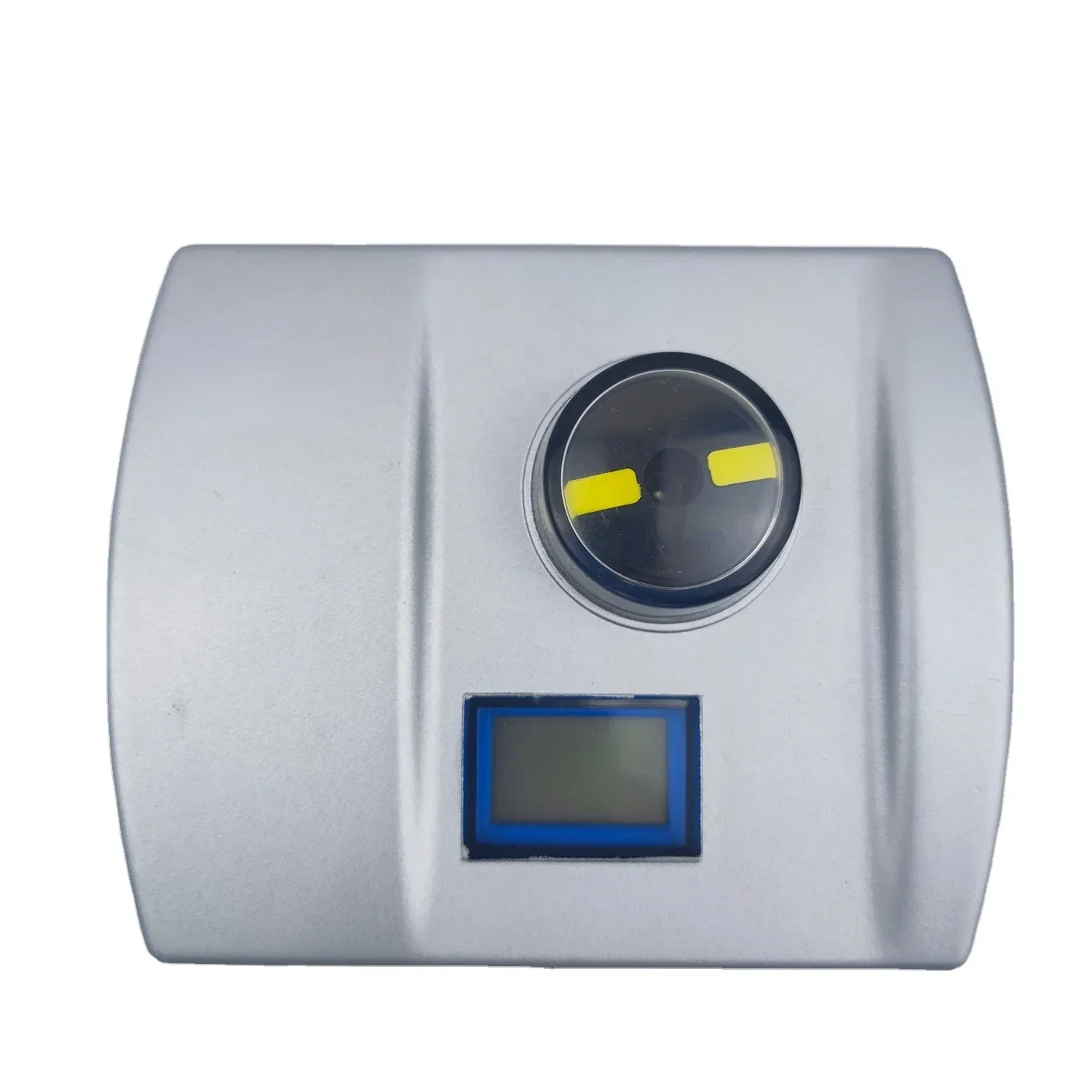 High Quality  ND9106HX with communication digital smart valve